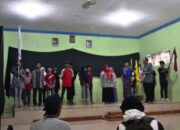 Regenerasi Theater Kramat Di SMK Muhammadiyah Kramat