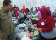 Kampanyekan Gerakan Makan Ikan, DKPP Gelar Lomba Menu Serba Ikan