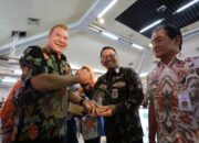 Kabupaten Tegal Raih Anugerah Pangripta Abipraya 2018