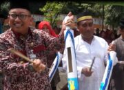 Pemkab Tegal Canangkan Desa Kalibakung Sebagai Kampung KB