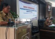 Realisasi PAD Kab. Tegal di Triwulan I Tahun 2018 Capai Rp. 94,16 M