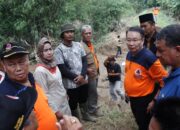 Kepala BNPB Janjikan 9 Tanggul Yang Jebol Selesai Dalam Sepekan