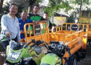 DLH Kab. Tegal Siap Bagikan 51 Armada Angkut Sampah