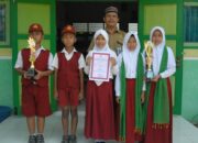 SDN Setu 01 Tarub Sarat Prestasi