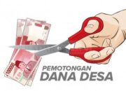 Lebih dari 10 Kades di Kabupaten Tegal Diduga Korupsi Dana Desa