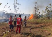 Akibat Musim Kemarau, 18 Desa di Kabupaten Tegal Krisis Air Bersih