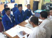 Bacaleg TMS Terbanyak dari Partai Berkarya