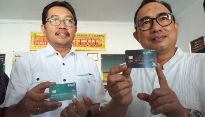 Kartu ATM akan Ditarik dan Diganti Kartu GPN