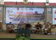 Pemkab Tegal Gelar Workshop Siskeudes, Guna Kawal Pengelolaan Keuangan Desa