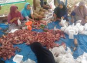 Qurban Bersama Untuk Sesama