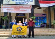 Siswa SMK Famuba Mutu Raih Juara 1 LCC Farmasi Se-Eks Karesidenan Pekalongan