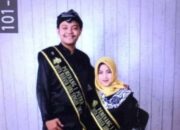 Intan Juara I Duta Bahasa Provinsi Jateng