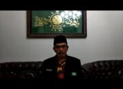 PCNU Tegal Dukung TNI-Polri Tangani Kerusuhan 22 Mei di Jakarta