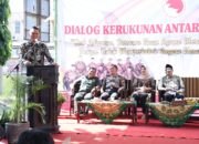 Hanya di Kabupaten Tegal, Satu Desa Menganut 6 Agama