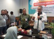 Kemenpora Bagikan Rp 95 Juta untuk Wirausaha Muda Asal Tegal