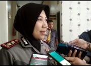 Mantan Sekda Kota Tegal Ditahan Polisi