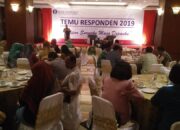 Bank Indonesia Tegal Gelar Temu Responden Survey dan Contact Liaison