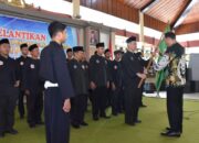 Sabilillah Ardie Dilantik Menjadi Ketua IPSI Kabupaten Tegal