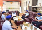 Bupati Tegal Usulkan Pemanfaatan Lahan Secara Terpadu di Lapas IIB Slawi