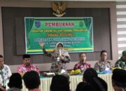 Pengadilan Agama Slawi Permudah Sidang Isbat Nikah Diluar Kantor Pengadilan