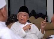 Innalillahi Wa Inna Illaihi Roojiun, Tokoh NU Gus Sholah Meninggal Dunia