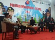 Pulosari Development Festival Ajang Promosi Wisata dan UMKM