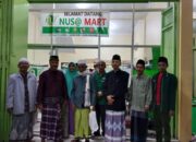 MWC NU Slawi Wujudkan Tantangan Bupati