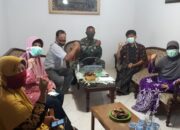 Satu Orang Pasien Pertama Positif Corona di Kabupaten Tegal Sembuh