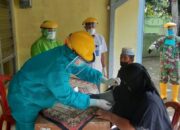 16 Karyawan Pabrik Kecap Penusupan Dipulangkan, Setelah Dua Kali Rapid Test Negatif