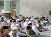 Cegah Penularan Covid-19, Pemkab Tegal dan MUI Anjurkan Shalat Idul Fitri di Rumah