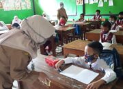 Jenuh Belajar Di Rumah, Siswa SD Curhat ke Bupati Tegal