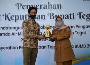 Resmi Dilantik, Dewan Pengawas Perumda Air Minum Harus Mendengar Suara Pelanggan