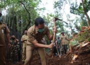 Padat Karya Tunai, Solusi Mendongkrak Produktifitas di Kala Pandemi