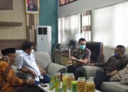 Dijamu Ardie, Rombongan DPRD DKI Jakarta Tak Diizinkan Berendam di Guci