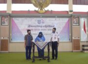 Pemkab Tegal Siap Layani Masyarakat Melalui Empat Aplikasi Baru