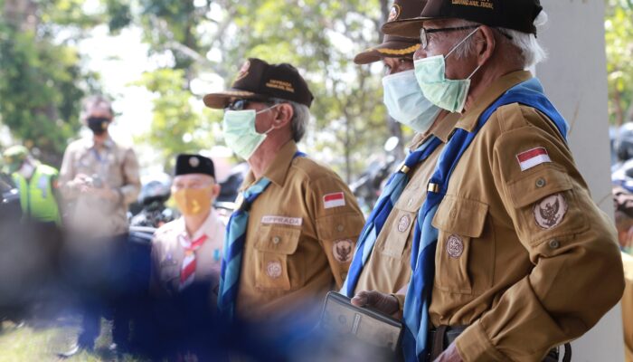 Hati-Hati, Klaster Keluarga Warnai Penambahan 11 Kasus Baru Covid-19 di Kabupaten Tegal