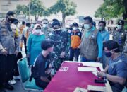 Awas, Melanggar Protokol Kesehatan di Kabupaten Tegal Bisa Didenda 100 Ribu