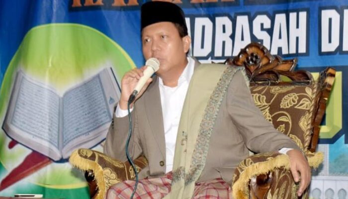 Menguak Tadisi Rutin Haul Rebo Wekasan di Suradadi