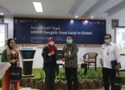 Digital Marketplace, Strategi Pemasaran Produk UMKM ke Pasar Global