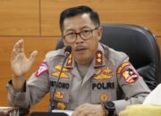 Korlantas Polri Siap Gelar IT Road Safety Expo 2020