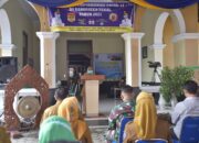 Ini Penyebab Bupati Tegal Belum Bisa Divaksin Covid-19