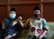 Isu Kudeta AHY, Begini Sikap Fraksi Demokrat DPRD Kabupaten Tegal