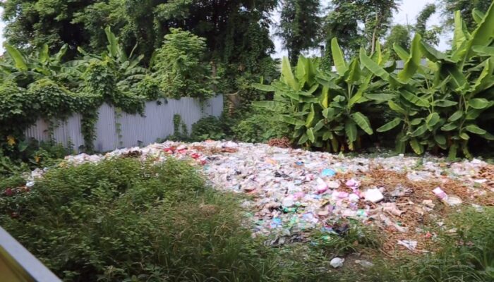 Peringati HPSN 2021, Pemkab Tegal Gelar Lomba Inovasi Pengelolaan Sampah