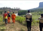 Tiga Orang Petani Terseret Arus Sungai Rambut Jatinegara, 1 Orang Hilang