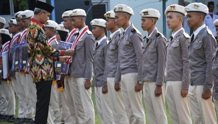 Kabar Gembira, Sekolah Gratis SMK Negeri Jateng Dibuka, Ini Cara Daftarnya