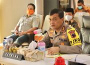 Anggota Polisi Selingkuh dan Mesum di Hotel, Ini Kata Kapolda Jateng