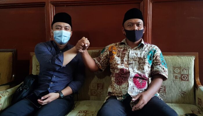 Ketua DPC Demokrat Kabupaten Tegal Dipecat, Begini Sikap Fraksi Terhadap KLB