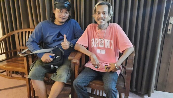 Deeway Gembel “Presiden Ikan Cupang” Ternyata Lulusan SMA Muhammadiyah Margasari Tegal