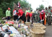 Darurat Sampah, Idza: Maksimalkan Peran BUMDes dan Bank Sampah