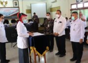 Musrenbang Brebes, Bupati: Fokus Peningkatan SDM dan Pengembangan Ekonomi Rakyat